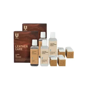 Pack x2 Leather care Natuzzi 250 ml